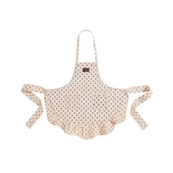 エプロン　子供用