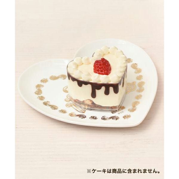 Sweets Vampire Cake Plate【うたの☆プリンスさまっ♪ コラボ】 | Q