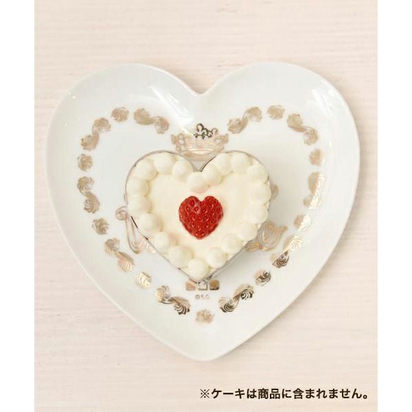 Sweets Vampire Cake Plate【うたの☆プリンスさまっ♪ コラボ】 | Q
