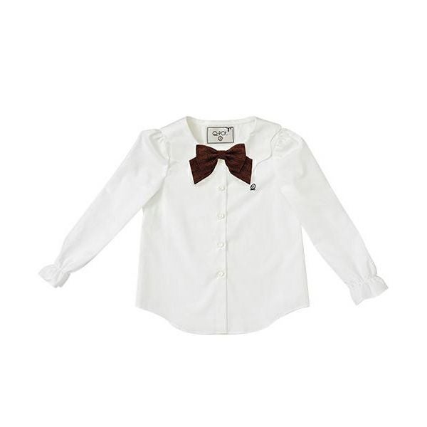 残り1点】メルティーチョコレートドレスセット | Q-pot. ONLINE SHOP