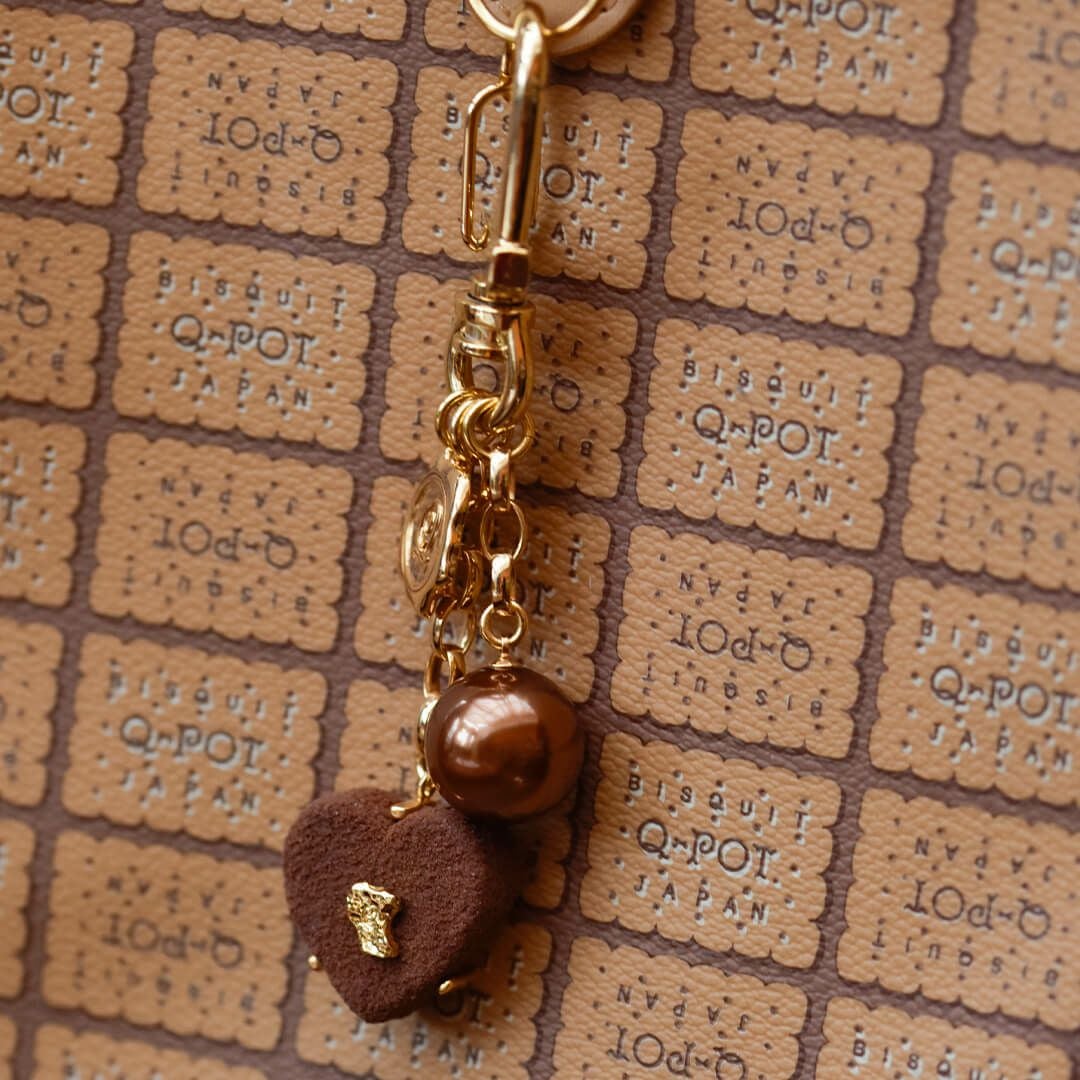 チョコレート 生チョコ アクセサリー