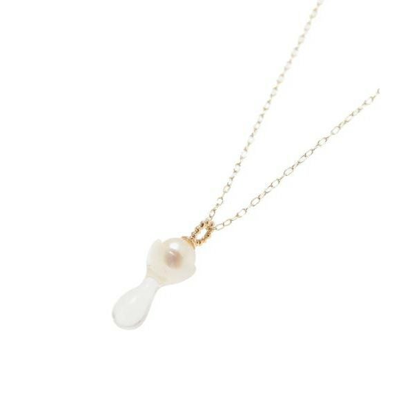 残り1点】【K10】シュガートング ピアス | Q-pot. ONLINE SHOP