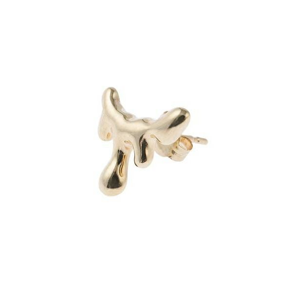 残り1点】【K10】シュガートング ピアス | Q-pot. ONLINE SHOP