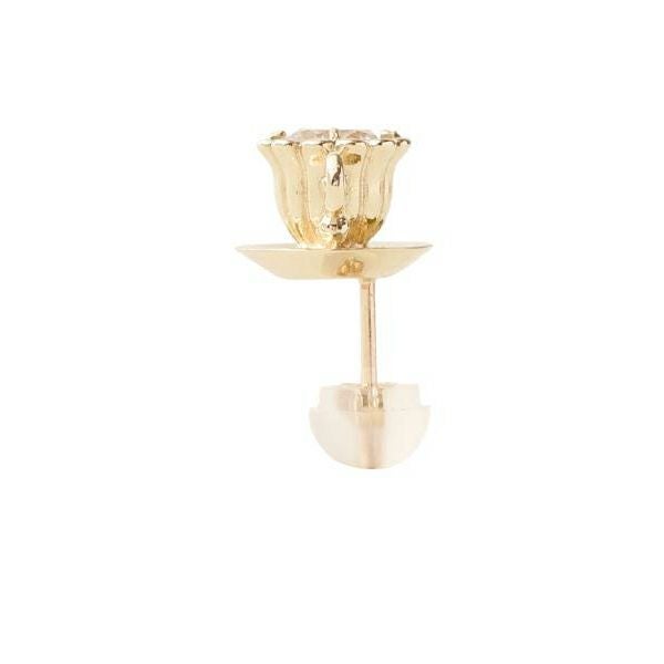 K10】ティーカップ ピアス | Q-pot. ONLINE SHOP K10】ティーカップ ピアス | Q-pot. ONLINE SHOP