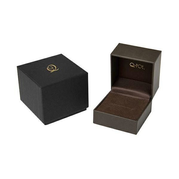 K10】ティーカップ ピアス | Q-pot. ONLINE SHOP