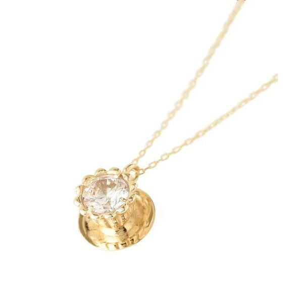 K10】ティーカップ ネックレス | Q-pot. ONLINE SHOP