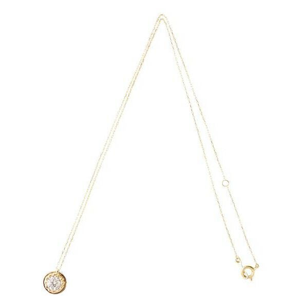 K10】ティーカップ ネックレス | Q-pot. ONLINE SHOP