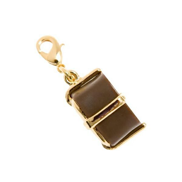 イニシャルショコラチャーム/O | Q-pot. ONLINE SHOP