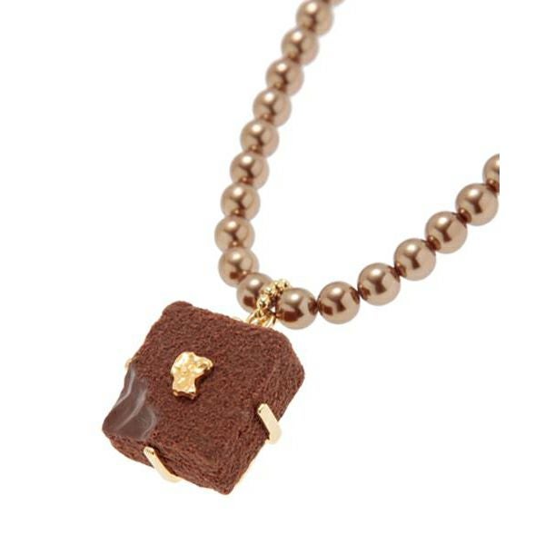 チョコレート 生チョコ アクセサリー