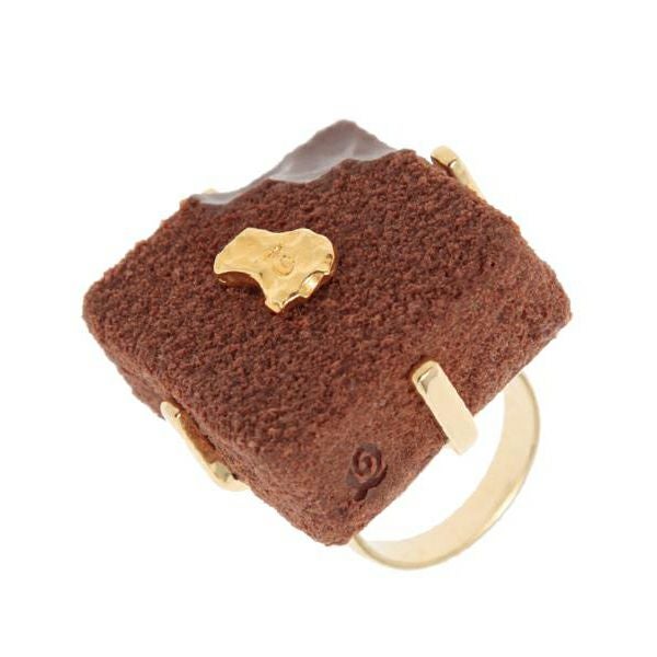 チョコレート 生チョコ アクセサリー