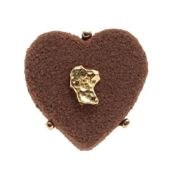 チョコレート 生チョコ アクセサリー