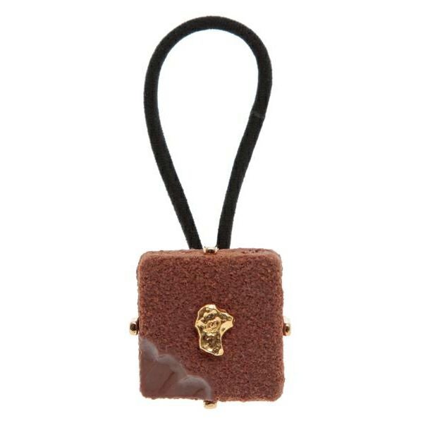 リュクスショコラ ヘアゴム | Q-pot. ONLINE SHOP
