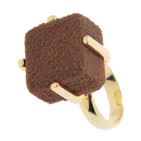 チョコレート 生チョコ アクセサリー