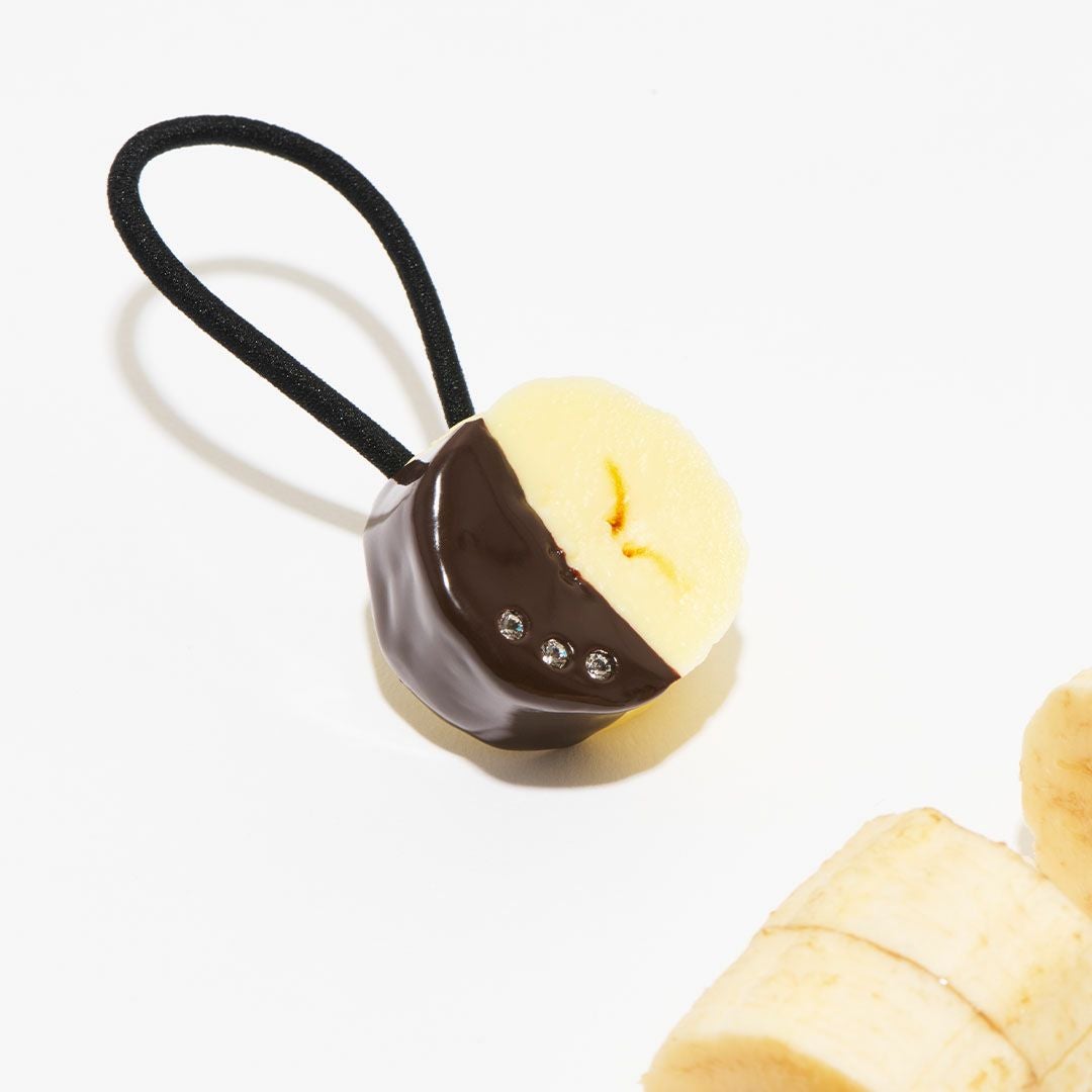 バナナ | Q-pot. ONLINE SHOP