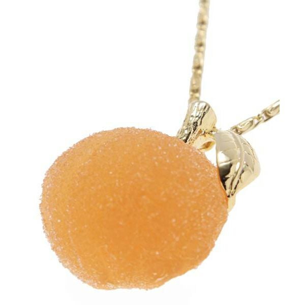 クリームソーダ ネックレス | Q-pot. ONLINE SHOP