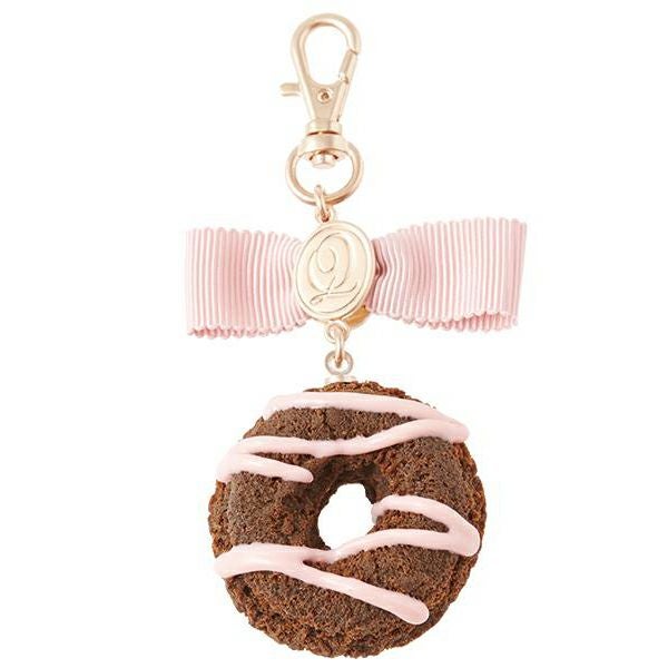 バッグチャーム