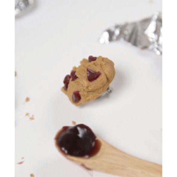 チェリージャムクッキー イヤリング | Q-pot. ONLINE SHOP