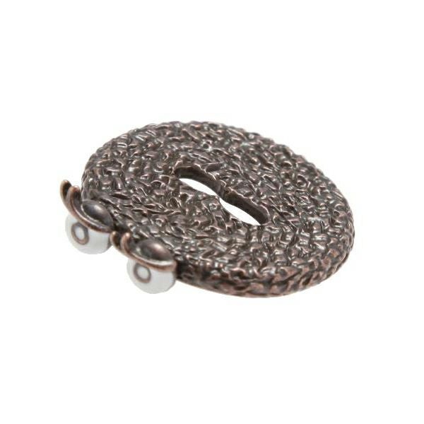 ハンバーガー　ミート EYE チャーム