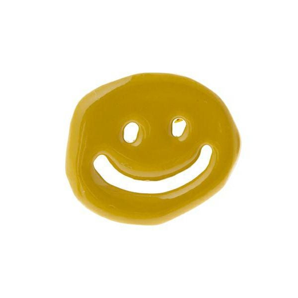 マスタード SMILE グットラック ピアス【ハンバーガーシリーズ】