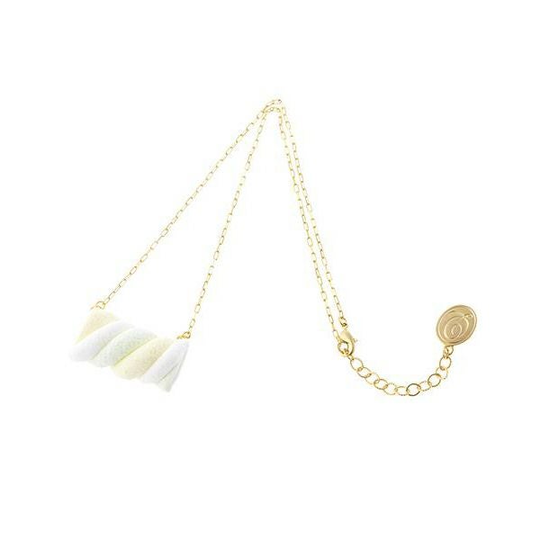 マシュマロ ネックレス | Q-pot. ONLINE SHOP