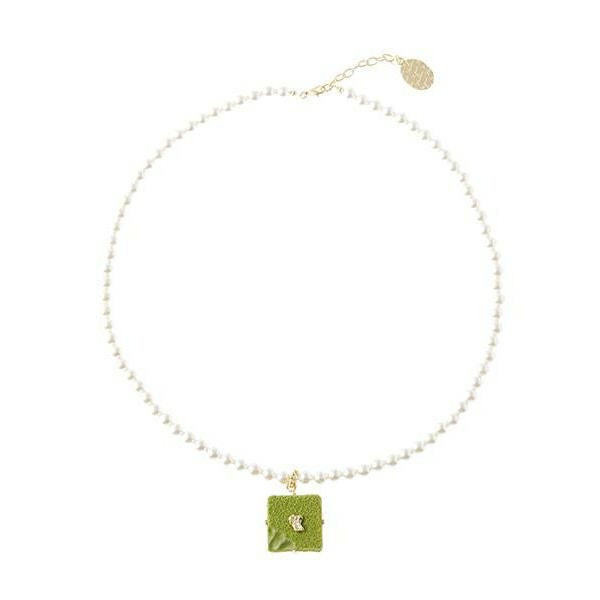 チョコレート 生チョコ アクセサリー