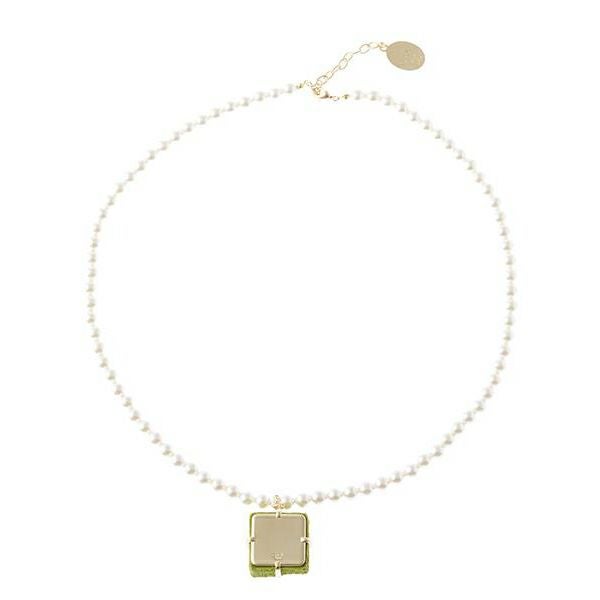 チョコレート 生チョコ アクセサリー