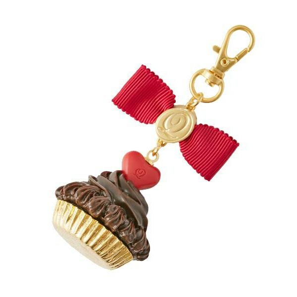 バッグチャーム