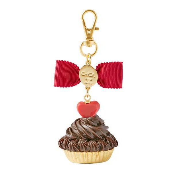 バッグチャーム