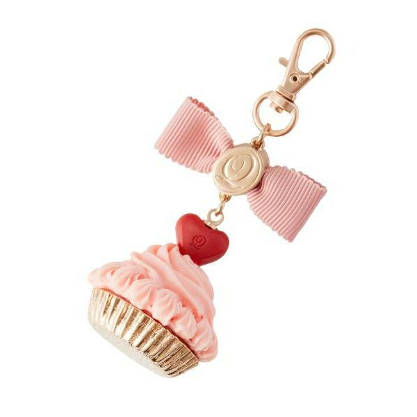 バッグチャーム