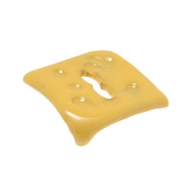 ハンバーガー チーズチャーム