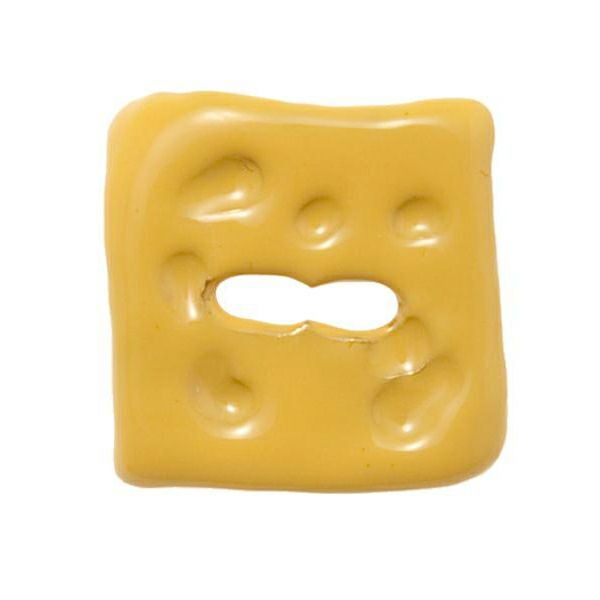 ハンバーガー チーズチャーム