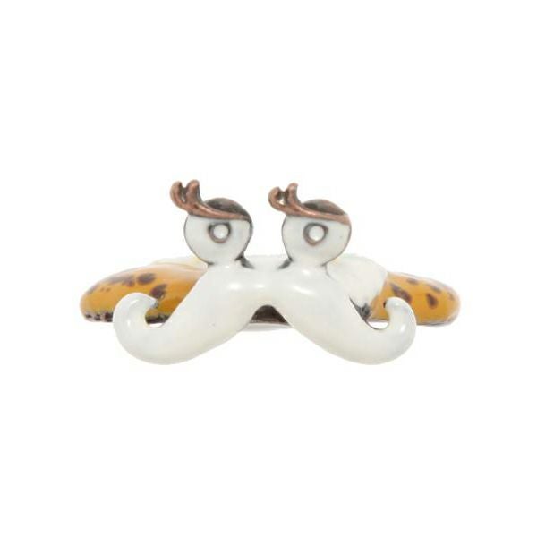 キャプテン EYEチャーム【ハンバーガーシリーズ】