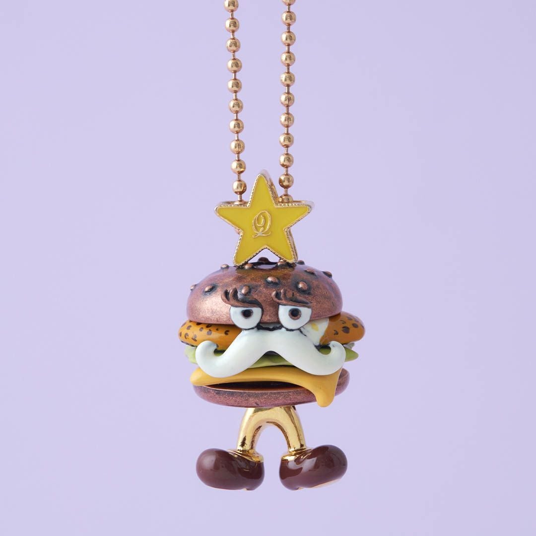 キャプテン EYEチャーム | Q-pot. ONLINE SHOP