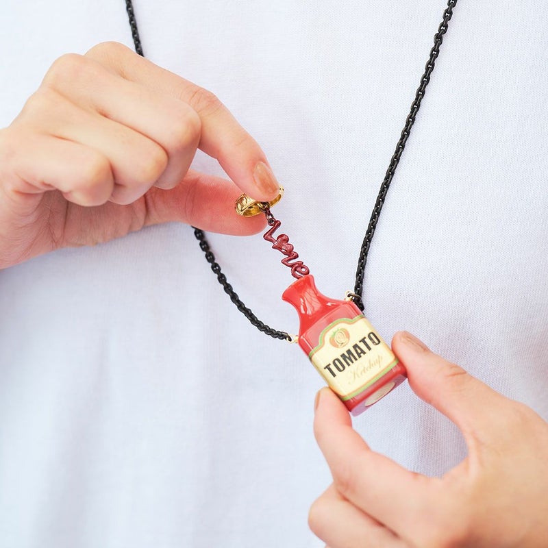 ネックレス | Q-pot. ONLINE SHOP