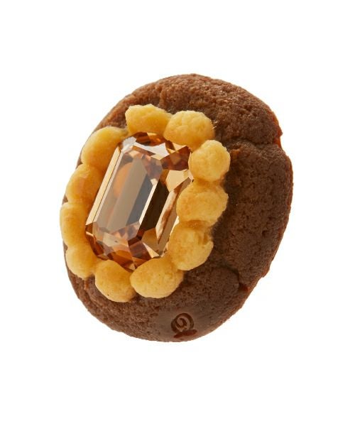 ジュエルクッキー | Q-pot. ONLINE SHOP
