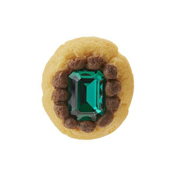 ジュエルクッキー リング キウイ | Q-pot. ONLINE SHOP