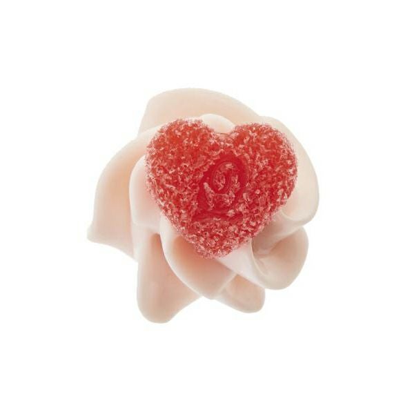 ラブハート ホイップクリーム リング | Q-pot. ONLINE SHOP
