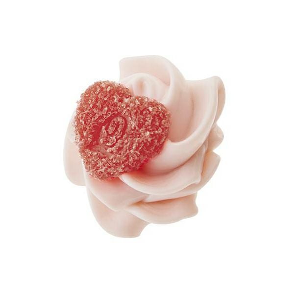 ラブハート ホイップクリーム ピアス | Q-pot. ONLINE SHOP