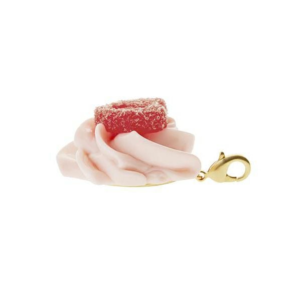 残り1点】ラブハート ホイップクリーム チャーム | Q-pot. ONLINE SHOP