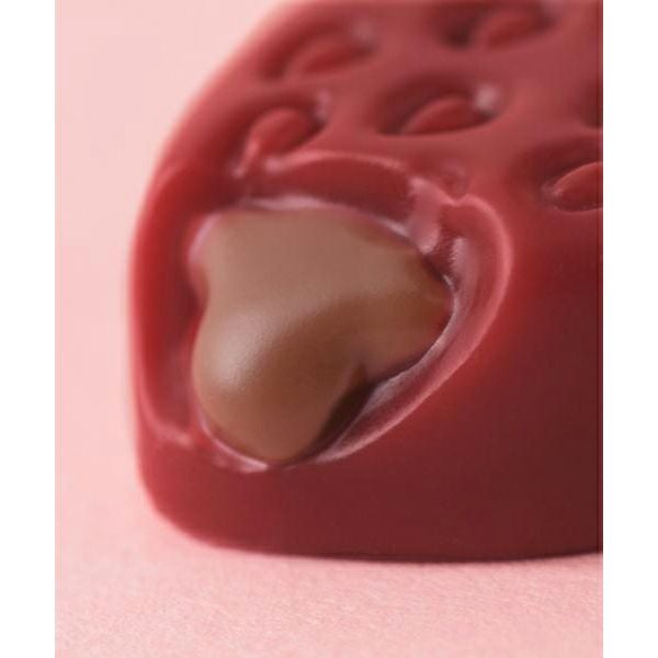 ストロベリーガナッシュ ネックレス(Red) | Q-pot. ONLINE SHOP