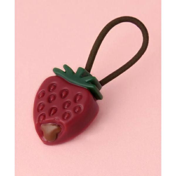 リュクスショコラ ヘアゴム | Q-pot. ONLINE SHOP