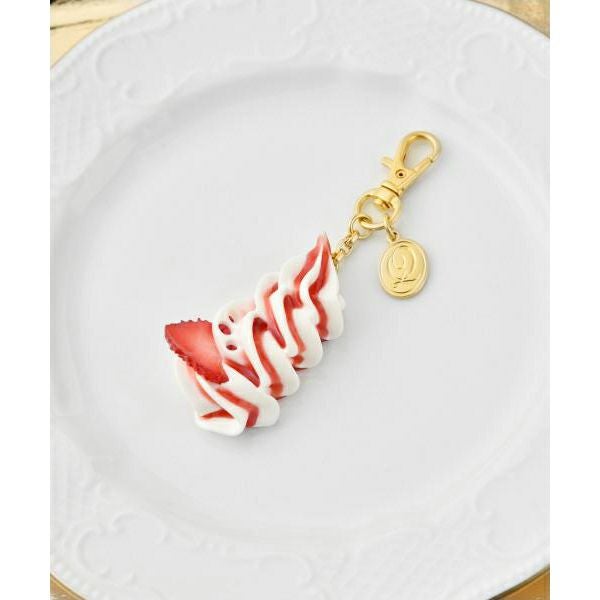 バッグチャーム