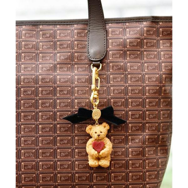 バッグチャーム