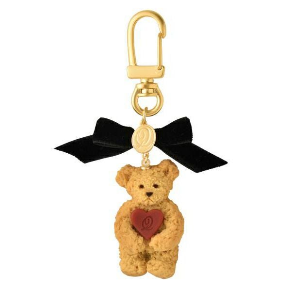 バッグチャーム