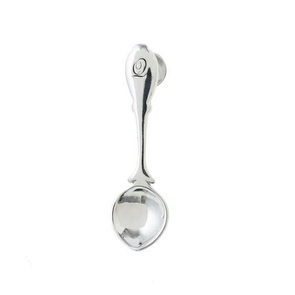 残り1点】【シルバー925】ピアス/プレーンスプーン | Q-pot. ONLINE SHOP