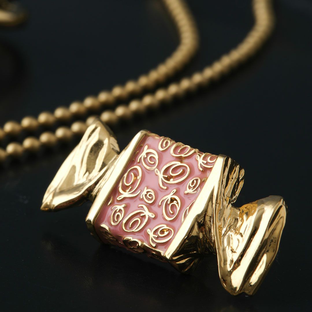 残り1点】【K10】シュガートング ピアス | Q-pot. ONLINE SHOP