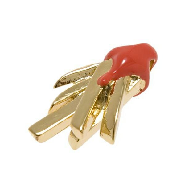 ポテトチャーム/サイドメニュー【ハンバーガーシリーズ】