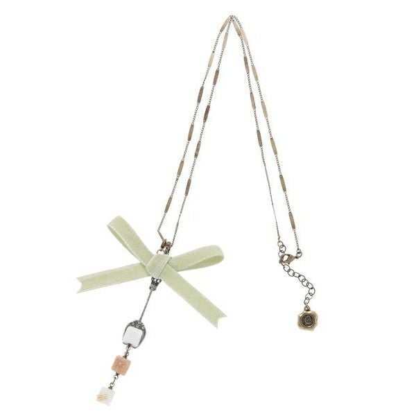 シュガリーティースプーン ネックレス | Q-pot. ONLINE SHOP