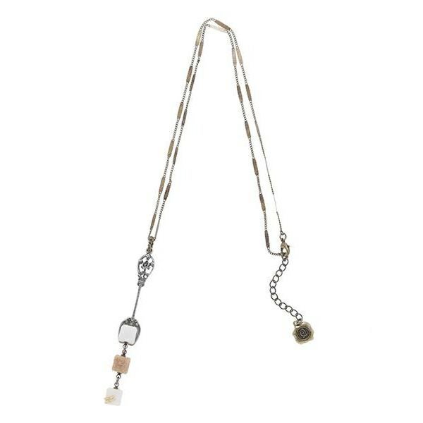 シュガリーティースプーン ネックレス | Q-pot. ONLINE SHOP