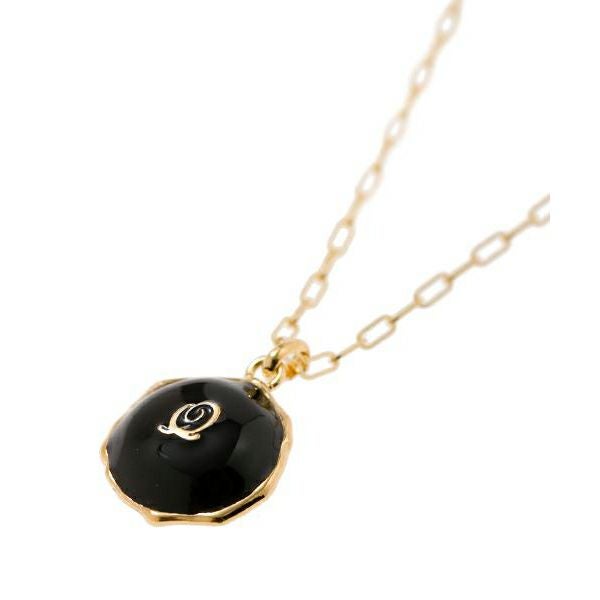 ボーンネックレス | Q-pot. ONLINE SHOP